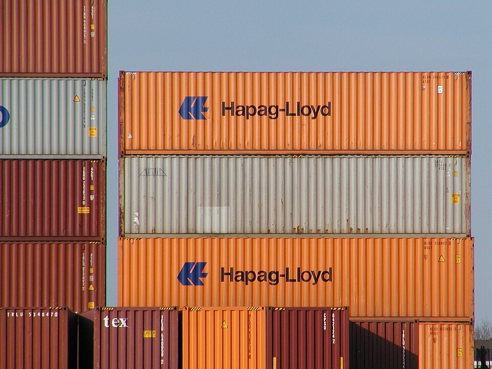 Hapag-Lloyd